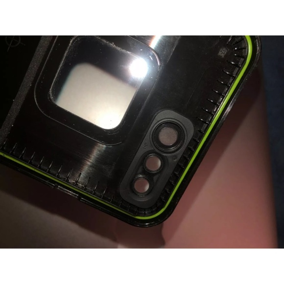 360 LifeProof Case iPhone 8 Plus - Picture 6 of 9